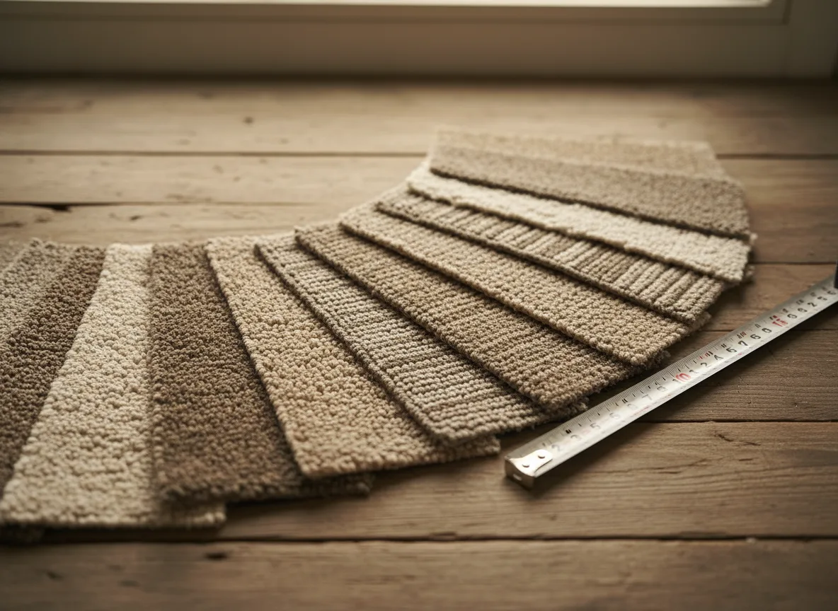 Carpet Installation Helen, WV FAQs